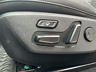 Kia EV6 77.4 kWh AWD GT-Line MOMS/Pano/SoV/Kamera/Ad.Fhåll/HuD – bild 18