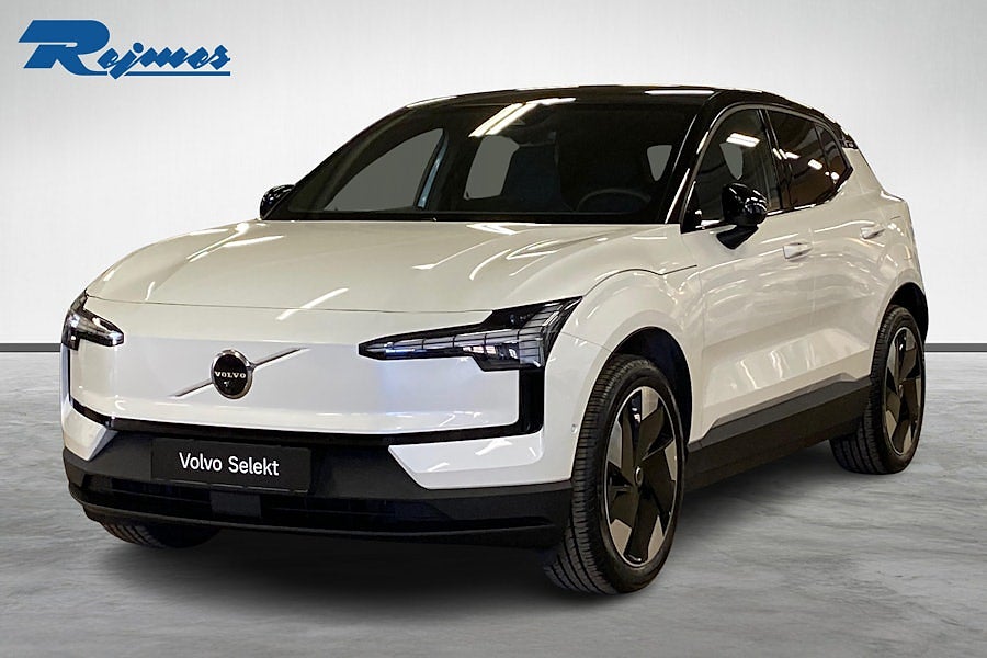 Volvo EX30 Single Motor Extended Range Ultra