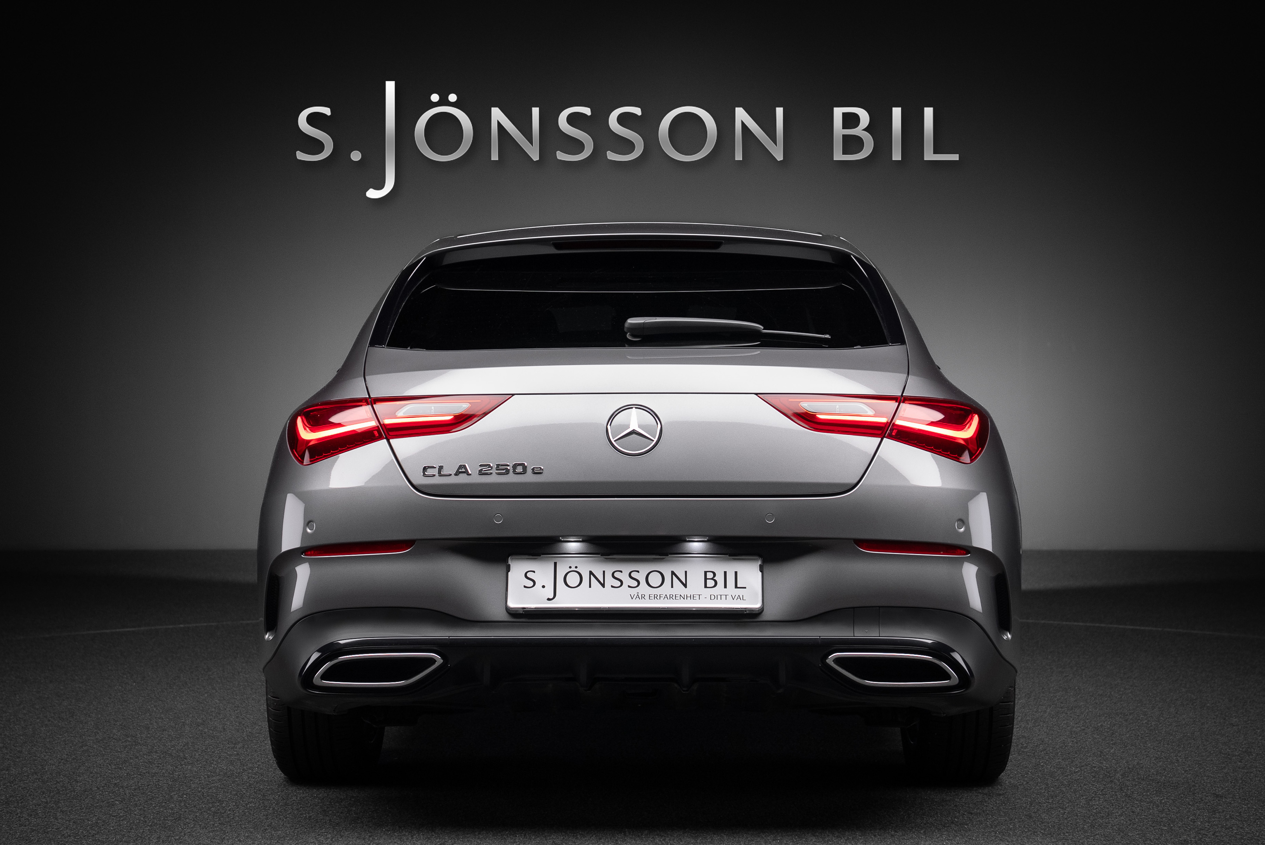 Mercedes-Benz CLA 2025, bild 6/26