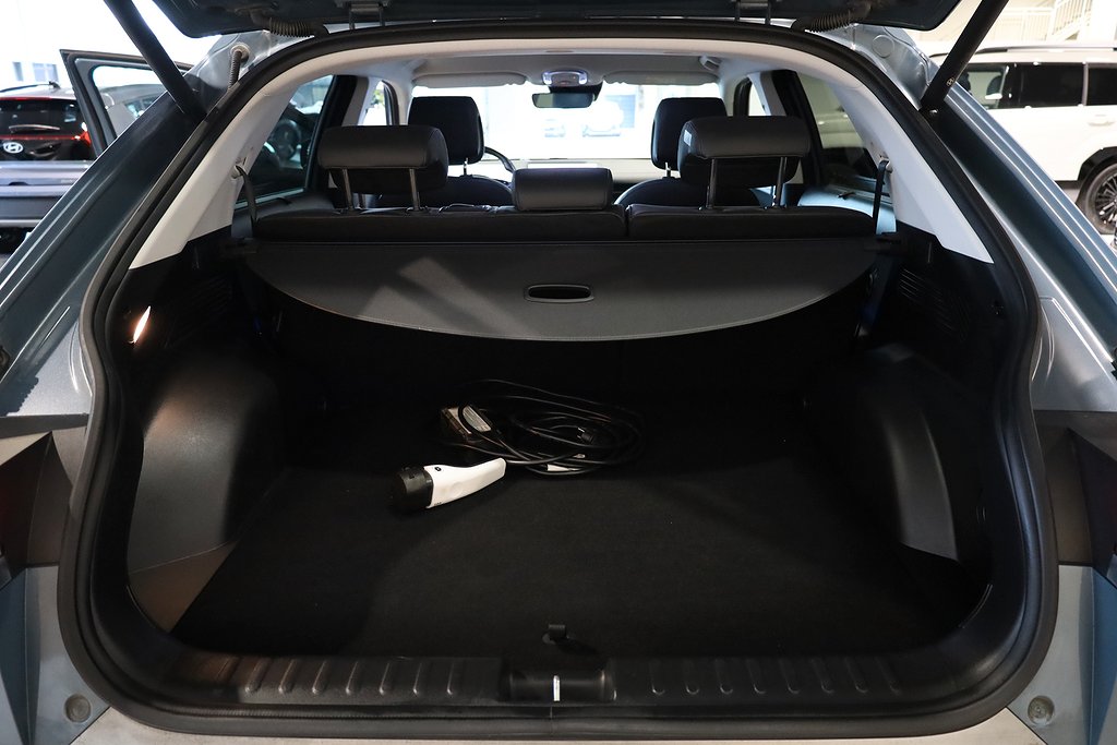 Hyundai IONIQ 5 77.4 kWh Advanced 2023