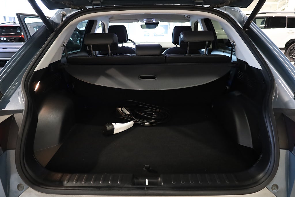 Hyundai IONIQ 5 77.4 kWh Advanced