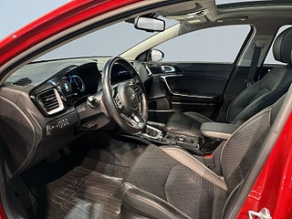 Kia Xceed Plug-in Hybrid Advance Plus 2 Drag GPS Pano Kamera SoV – bild 7