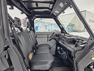 Can-Am Traxter HD9 976cc MOMS/Bandsats/Hytt/Värmepaket/Arbetsbelysning – bild 8