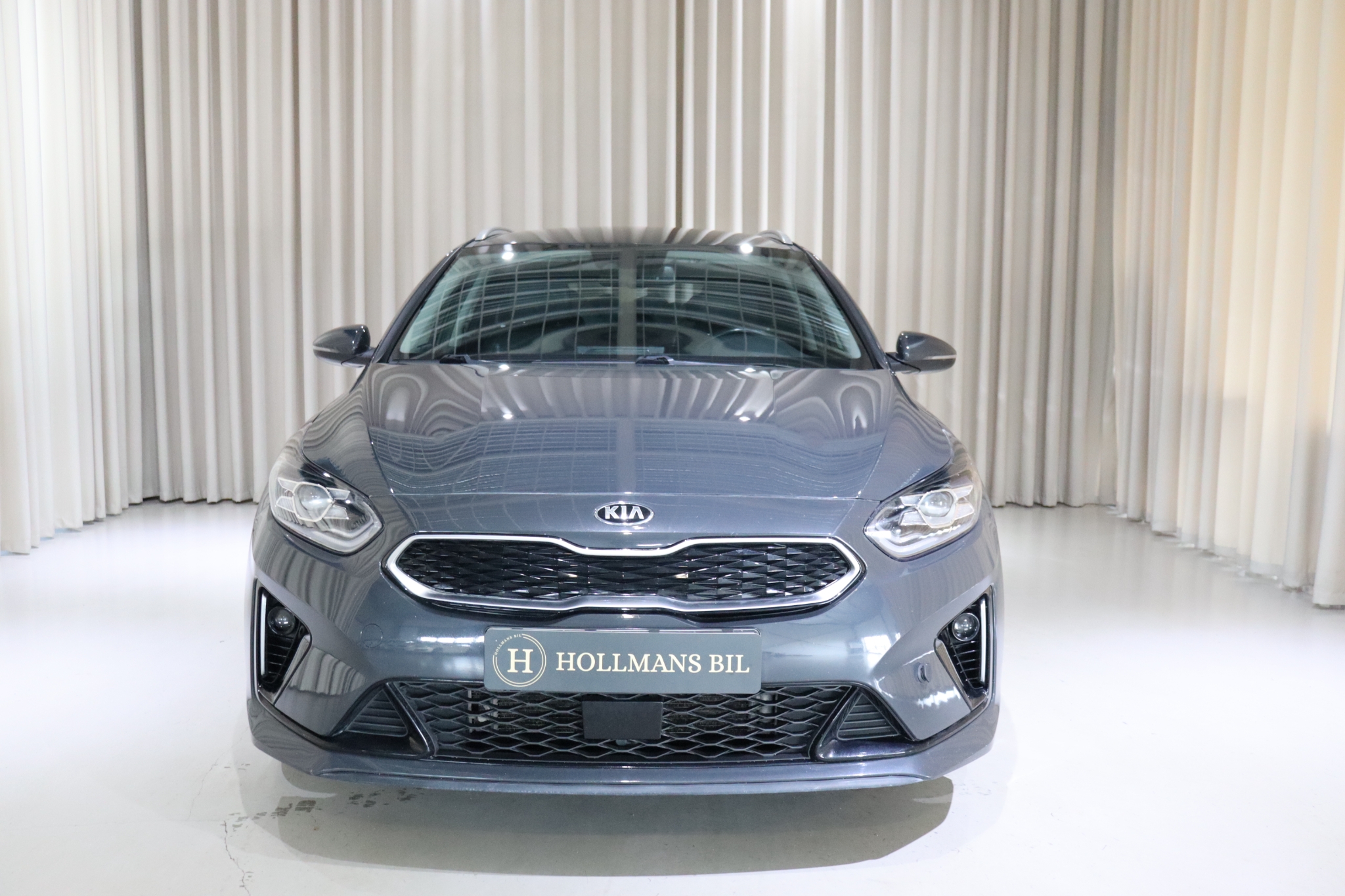 Kia Ceed 2021, kuva 7/56