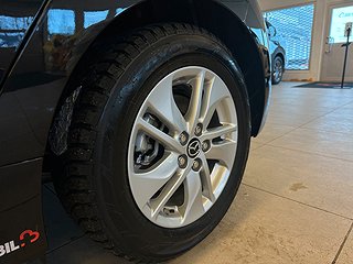 Mazda 2 Hybrid 116hk Kamera/Adaptiv/Rattvärme/OMGÅENDE LEVERANS