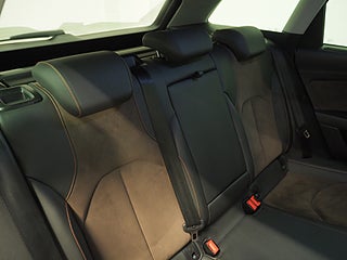 Kombi Seat Leon 14 av 22