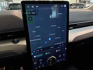 Ford Mustang Mach-E Standard Range S&V-hjul/Navi/Carplay/A.d Fart/B&O/360 – bild 17