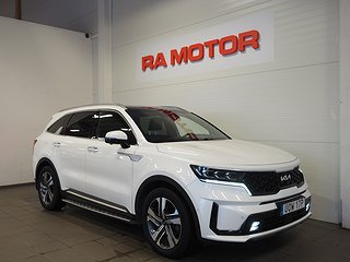 SUV Kia Sorento 3 av 24