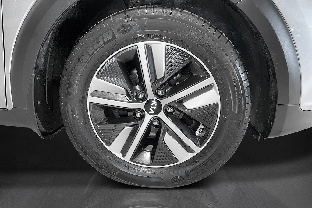 Kia Niro P-HEV| Plusspaket 2 | KAMERA | MOMS 2020