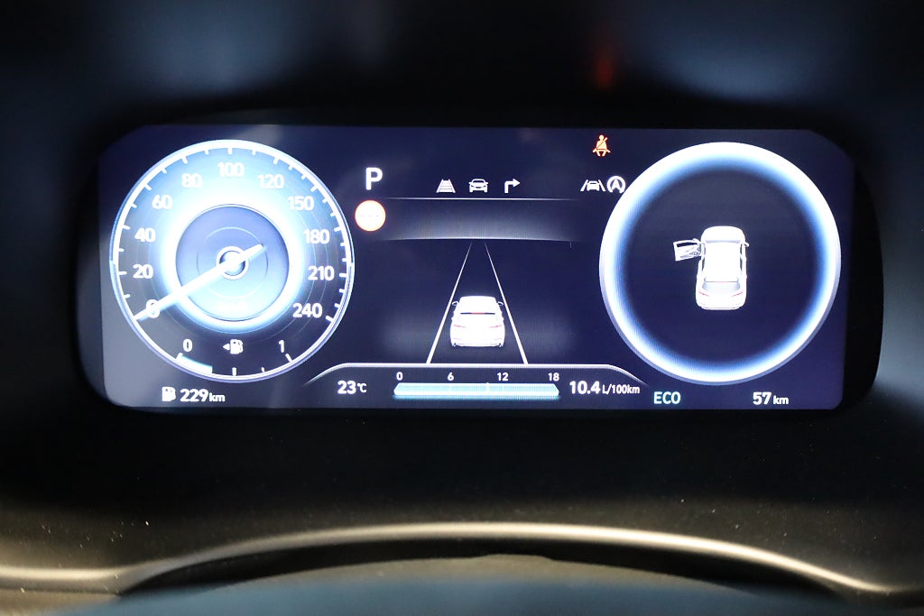 Hyundai i30 Kombi 1.5 T-GDi AUT N-Line Navi Kamera Leasbar 2025