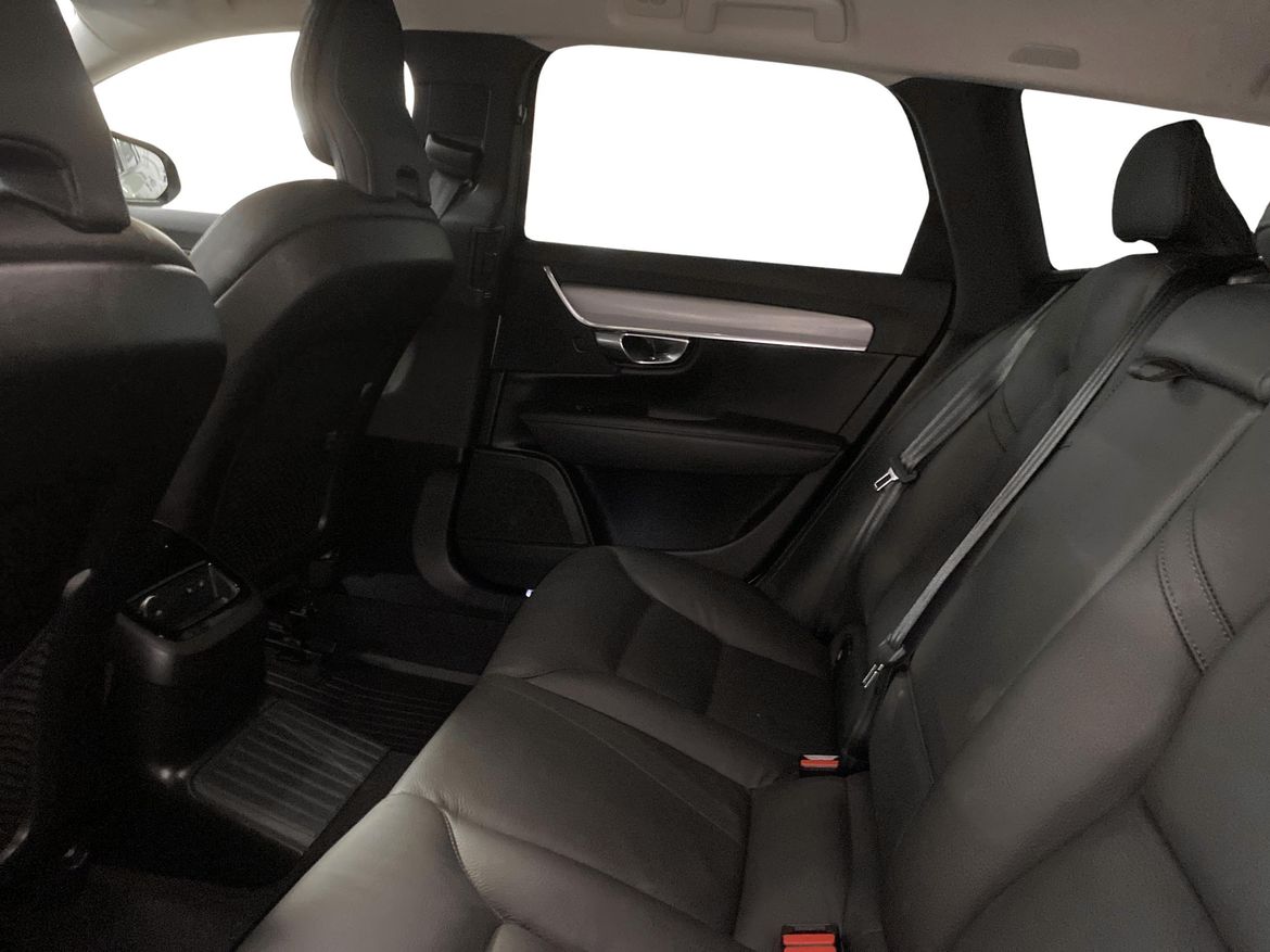 Volvo V90 T6 Plus Dark Nordic Edition 2025, bild 7/10