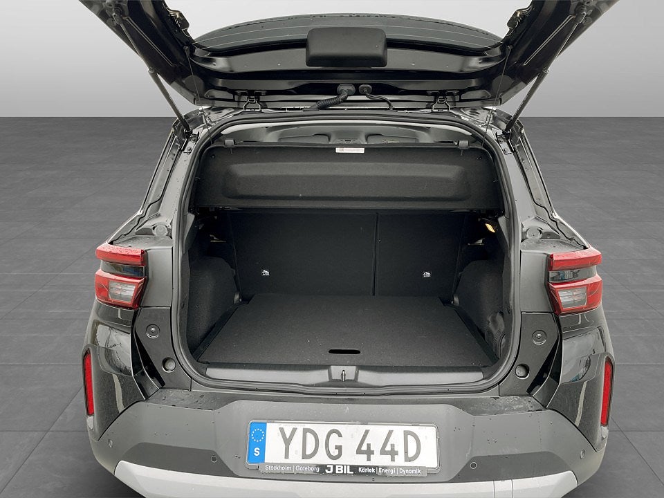 Bild på Opel Frontera GS Hybrid 136hk Aut - DEMO