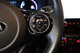 SUV Kia Soul 21 av 27