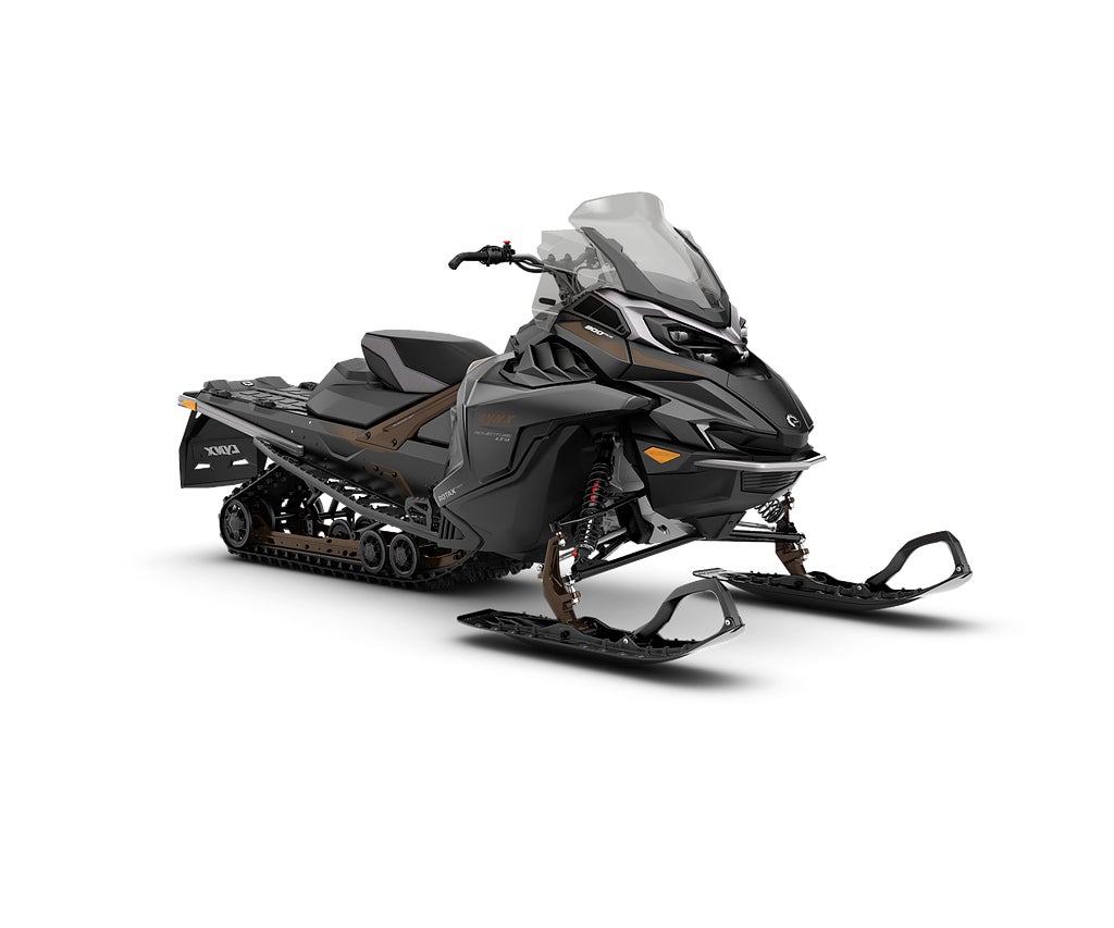 Lynx Adventure Limited 900 ACE -26 *Boka nu*