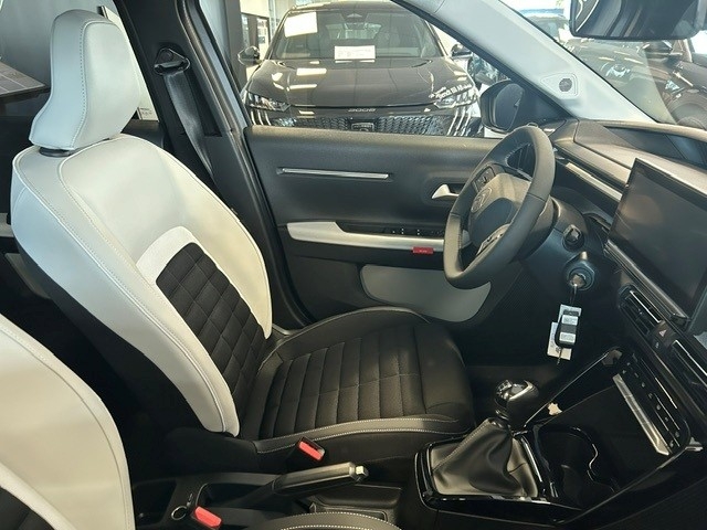Citroen C3 Aircross 2026, bild 4/36