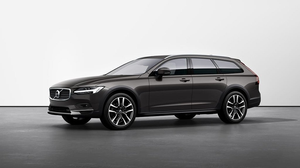 Volvo V90 Cross Country B4 AWD Diesel Ultimate