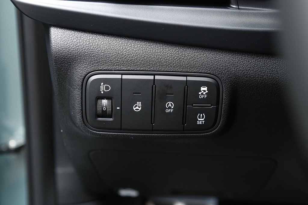 Hyundai Bayon 1,0T MHEV Advanced Automat 2025