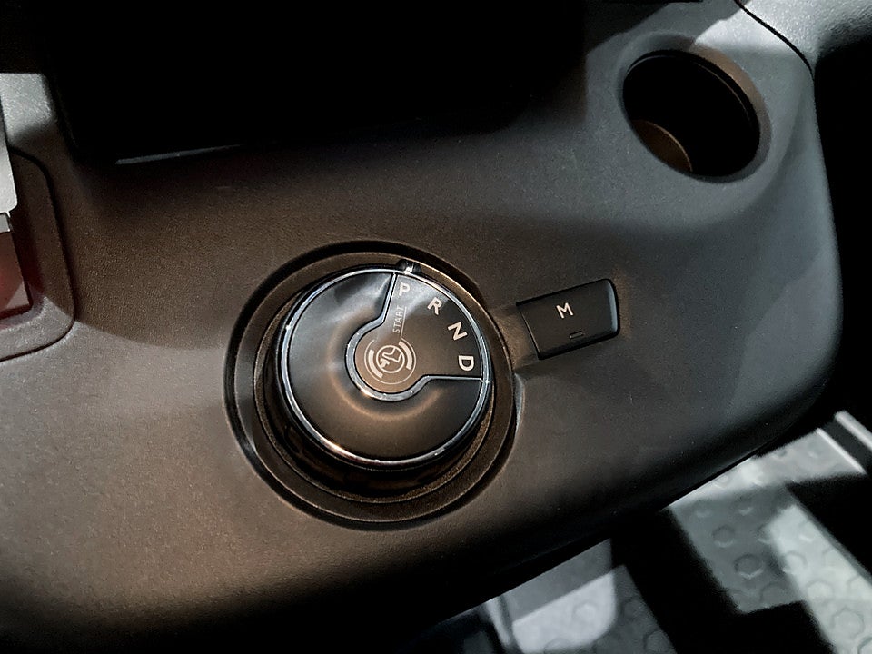 Bild på Peugeot Partner PRO+ 1.5 BHDi 130hk Aut L2 KAMPANJRÄNTA 3,99%