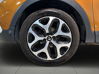 Renault Captur 0.9 TCe Dragkrok Backkamera Mvärm Psens GPS SoV – bild 14