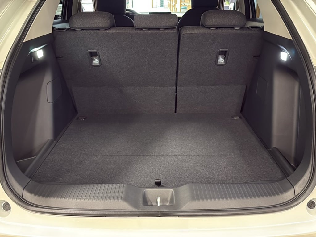 Honda HR-V Hybrid e:HEV 1,5 131hk Elegance Navi e-CVT – bild 14