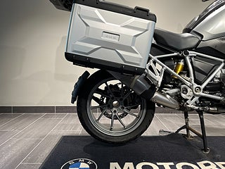 BMW R1200GS/3 Väskor/Navigator/Comfort/Touring/Dynamic
