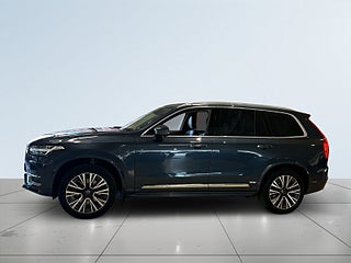 Volvo XC90 7-sits T8 AWD Inscription Dragkrok 360° HuD Navi S&V – bild 4