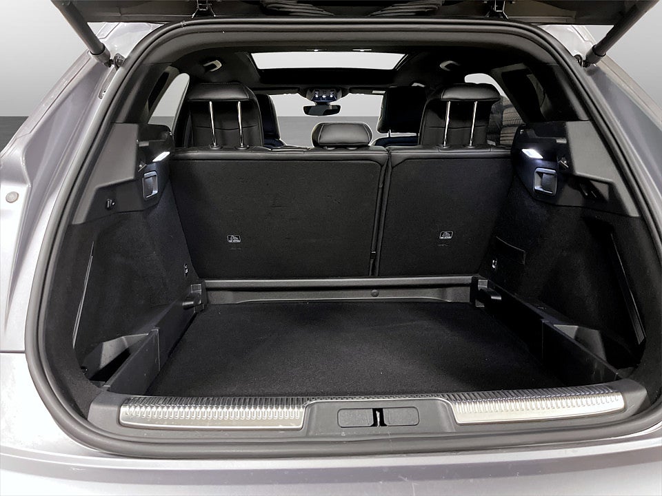 Bild på DS 7 Crossback E-Tense Exclusive 300hk 4x4 RÄNTEKAMPANJ MED DNB 3,99% 