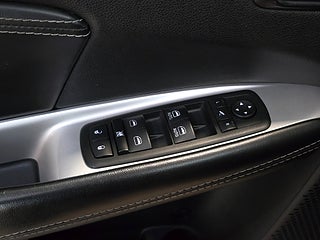 Fiat Freemont 2013 bild 18