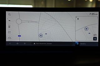 SUV Hyundai IONIQ 24 av 38