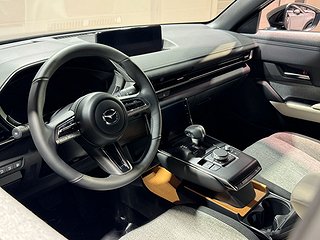 SUV Mazda MX-30 10 av 21