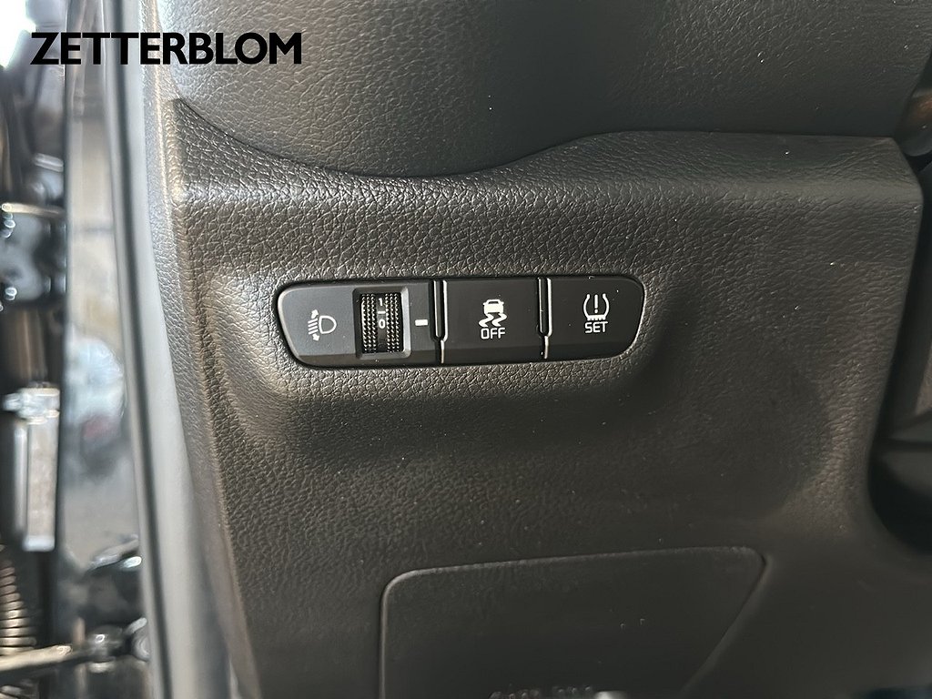 Halvkombi Kia Picanto 15 av 17