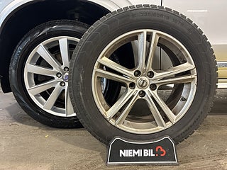 Volvo XC90 7Sits D5 AWD Aut Inscription Drag Cockpit Värmare S&V – bild 19