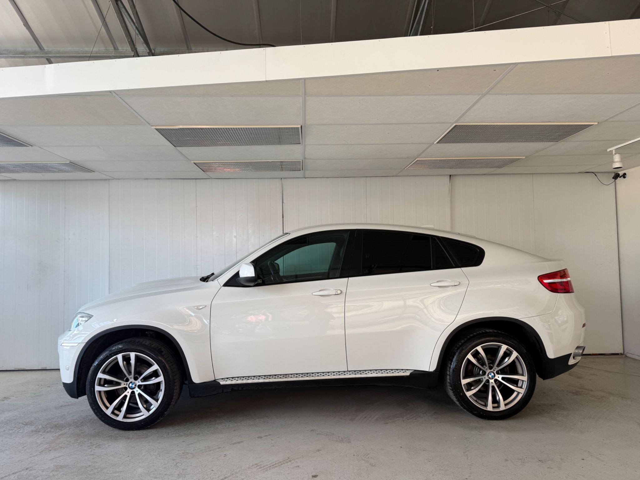 BMW X6 2013, bild 2/43