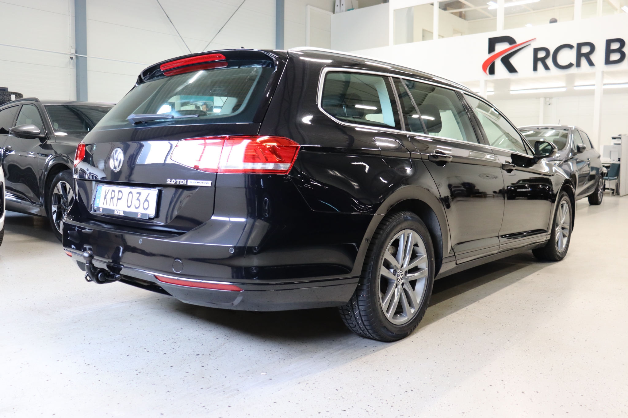 Volkswagen Passat 2015, bild 5/56