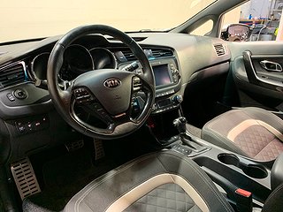 Kombi Kia CEED 12 av 17