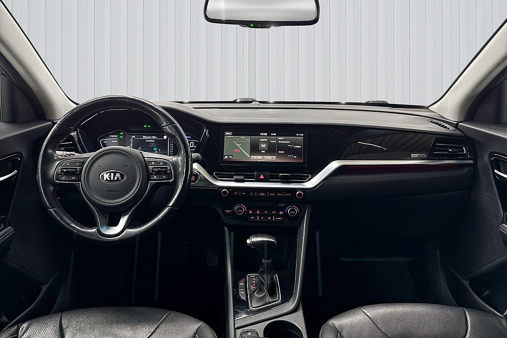 Kia Niro 2020 - miniatyr 9