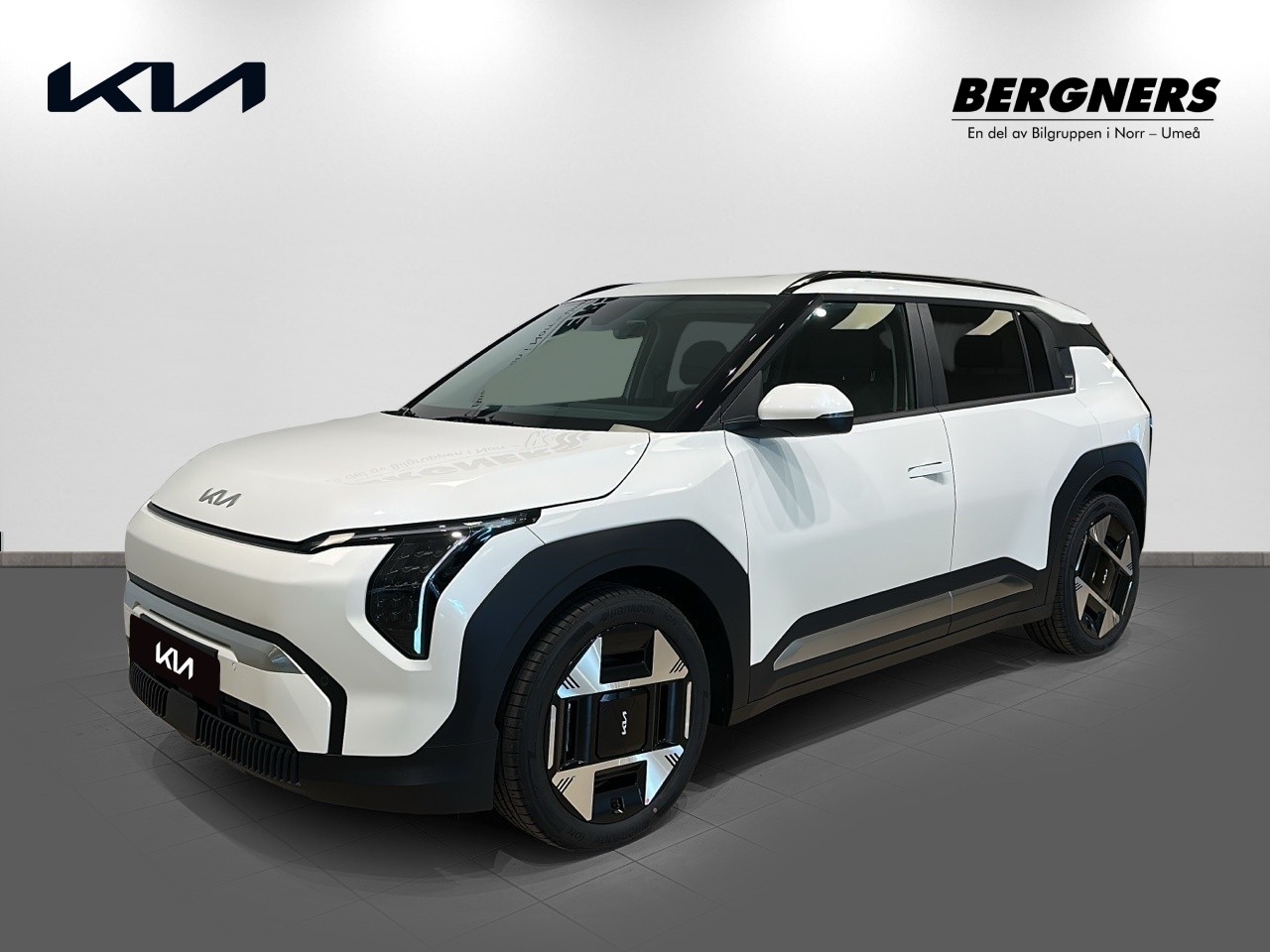 Kia EV3 GT LINE AWD LONG RANGE 2027, bild 5/10