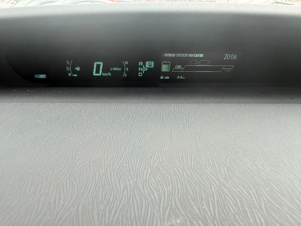 Toyota Prius Plug-in Hybrid 1.8 VVT-i + 3JM Plug-in CVT - miniatyr 18