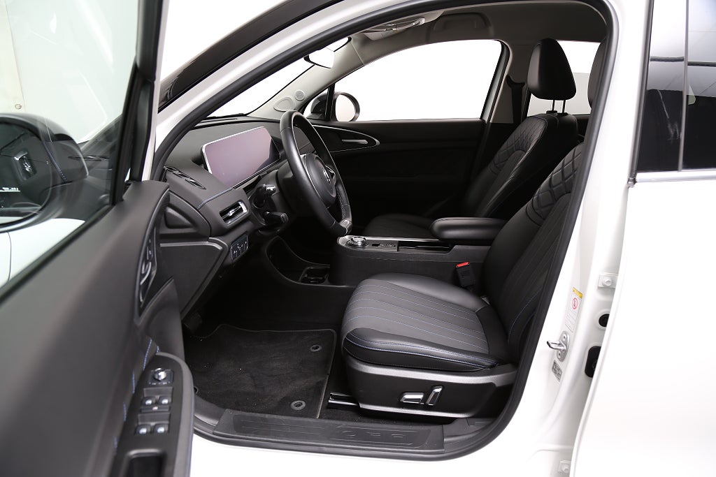 ORA Funky Cat 48Kwh 30mil/räckvidd | 1,95% ränta |360-kamera