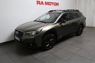 Kombi Subaru Outback 1 av 23