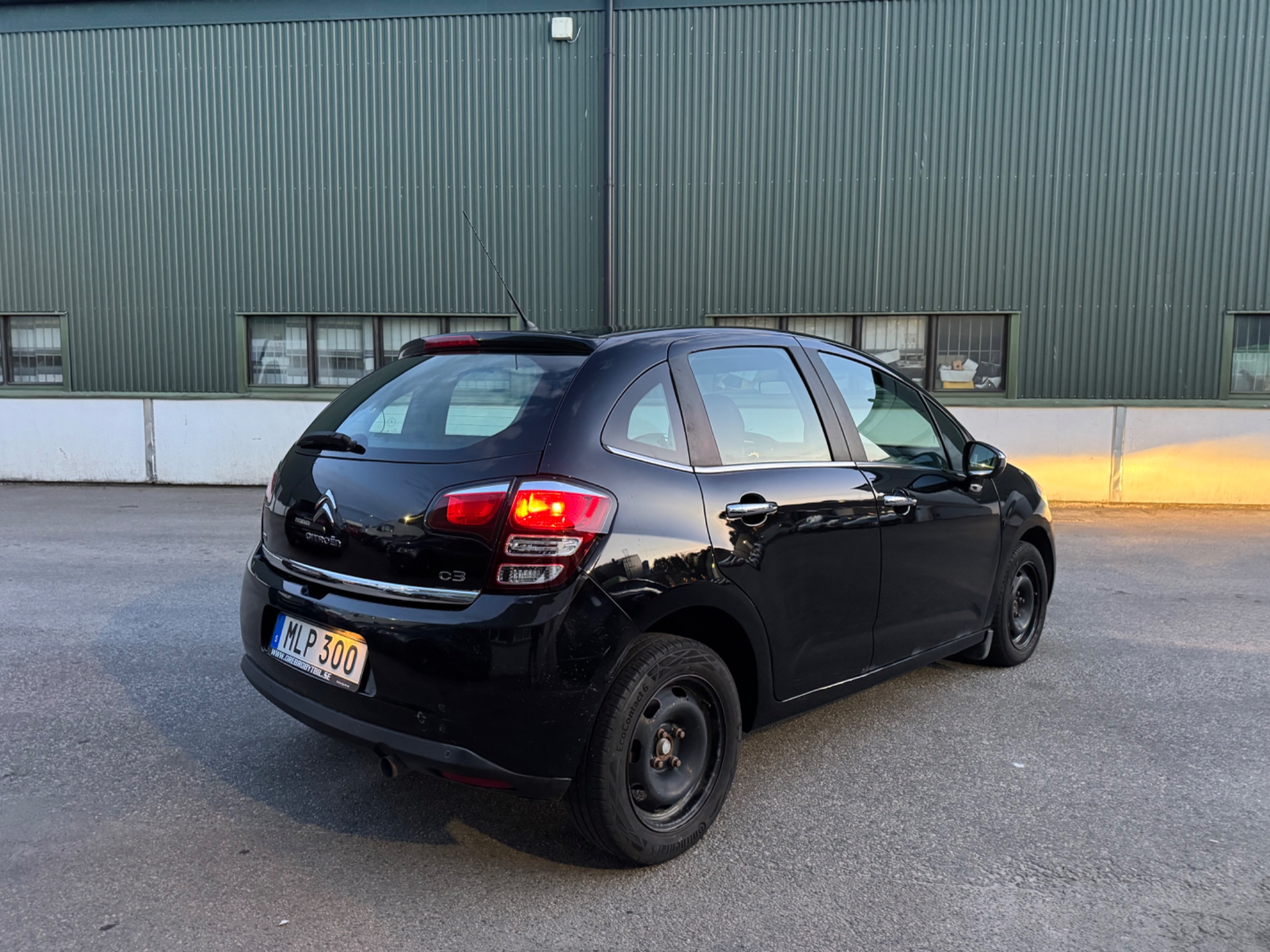 Citroen C3 2014, bild 4/42