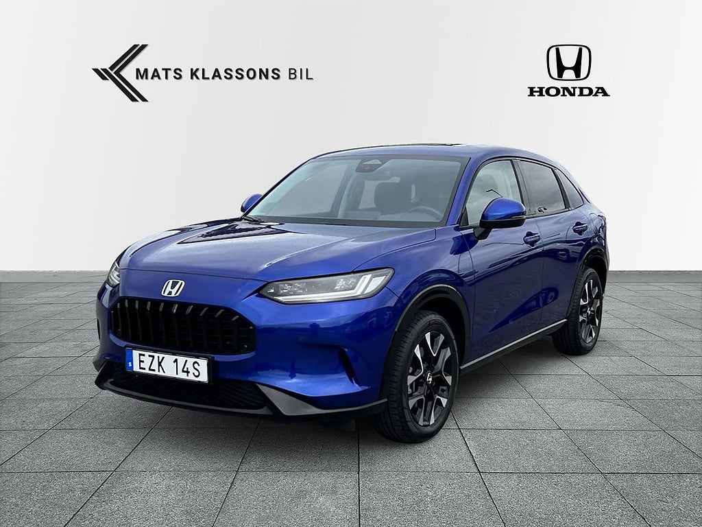 Honda ZR-V 2.0 Advance