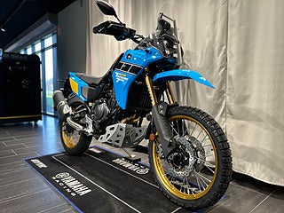 Yamaha Ténéré 700 Rally / Räntekampanj 3,45%/ XTZ700Rally/Omgående lev!