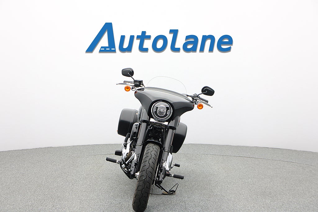 Harley-Davidson Sport Glide *Endast 1-Ägare & 153Mil!