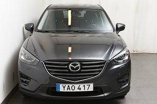 SUV Mazda CX-5 5 av 25
