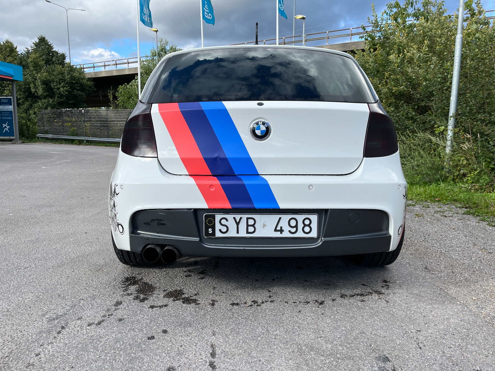 BMW 120 2010, bild 4/43