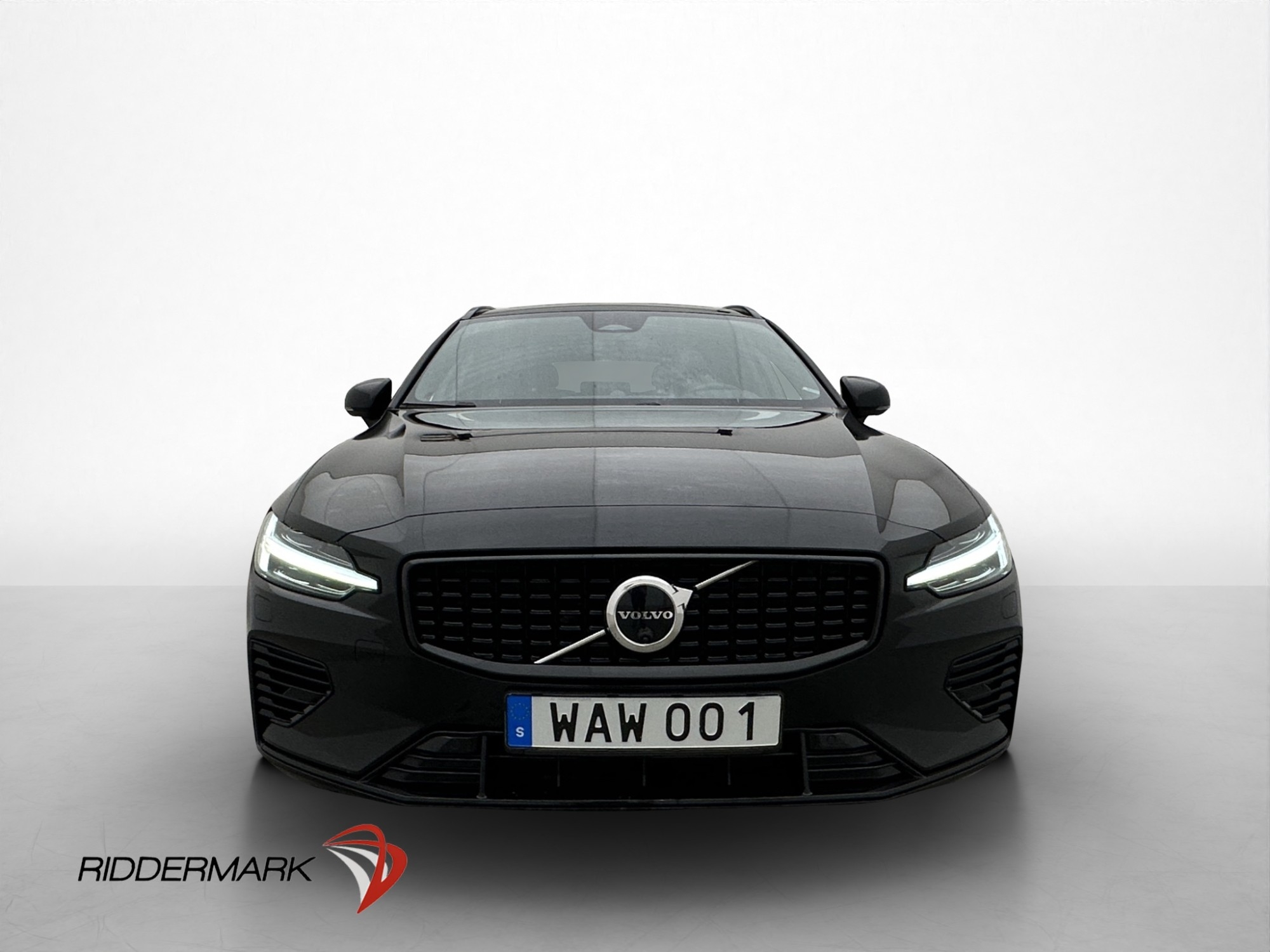 Volvo V60 2023, bild 2/65