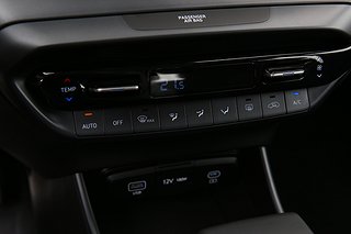 Halvkombi Hyundai Bayon 18 av 22