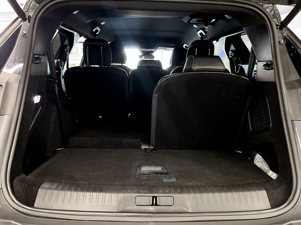 Bild på Peugeot 5008 GT Hybrid 145hk Aut KAMPANJ BRÄNSLE INGÅR