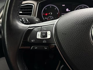 Volkswagen T-Roc 2.0 TDI SCR 4Motion Rattvärme/Kamera/P-Sens/SoV-Däck – bild 19